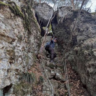 お山大好きトレーナー
