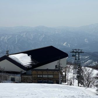 旗を探しにこの辺 ウロウロ👣⸒⸒