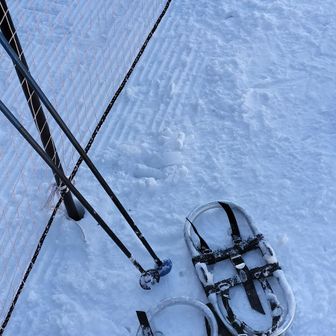 下山

40分で駆け下りた🫠