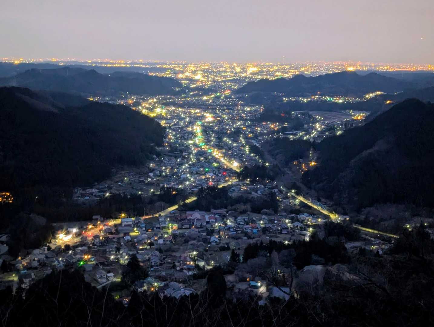 いいじゃん✨✨✨