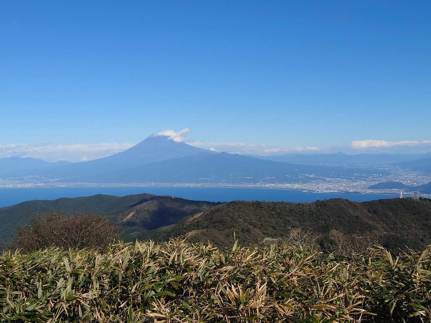 絶景👍✨