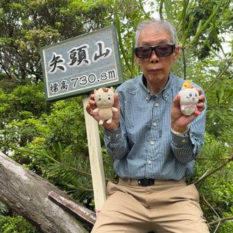たった７３０メートルなんだが、なんとも凄かった