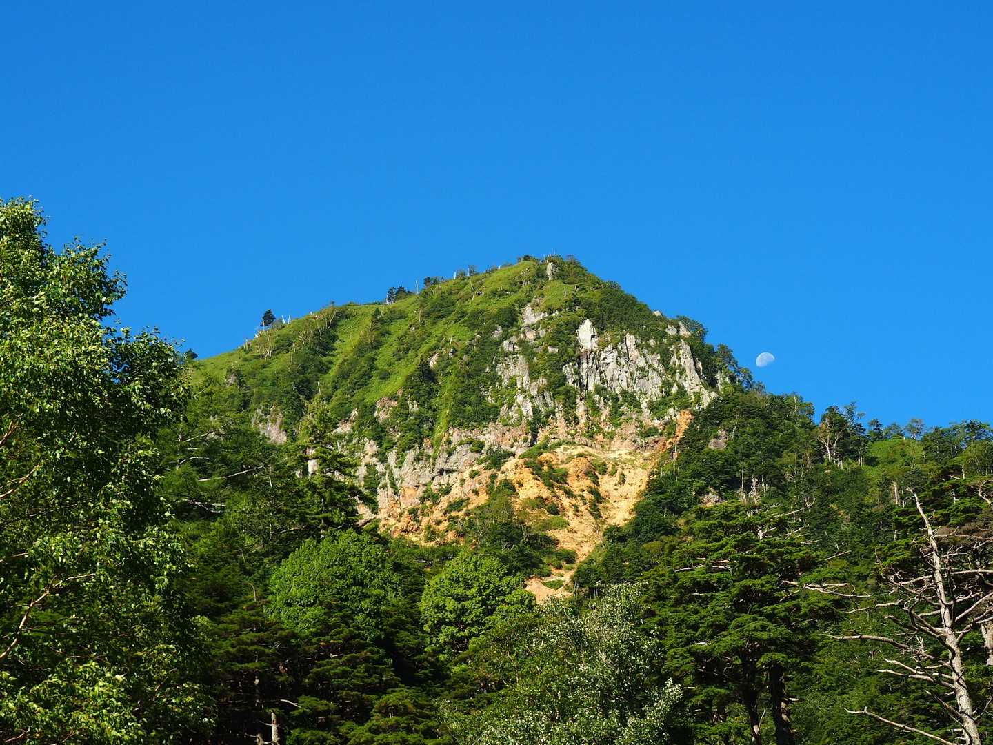金精山