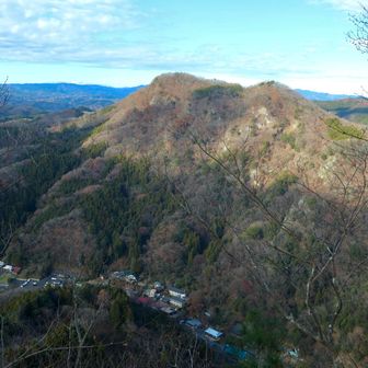 生瀬富士、まだ時間があるので行ってみるか！