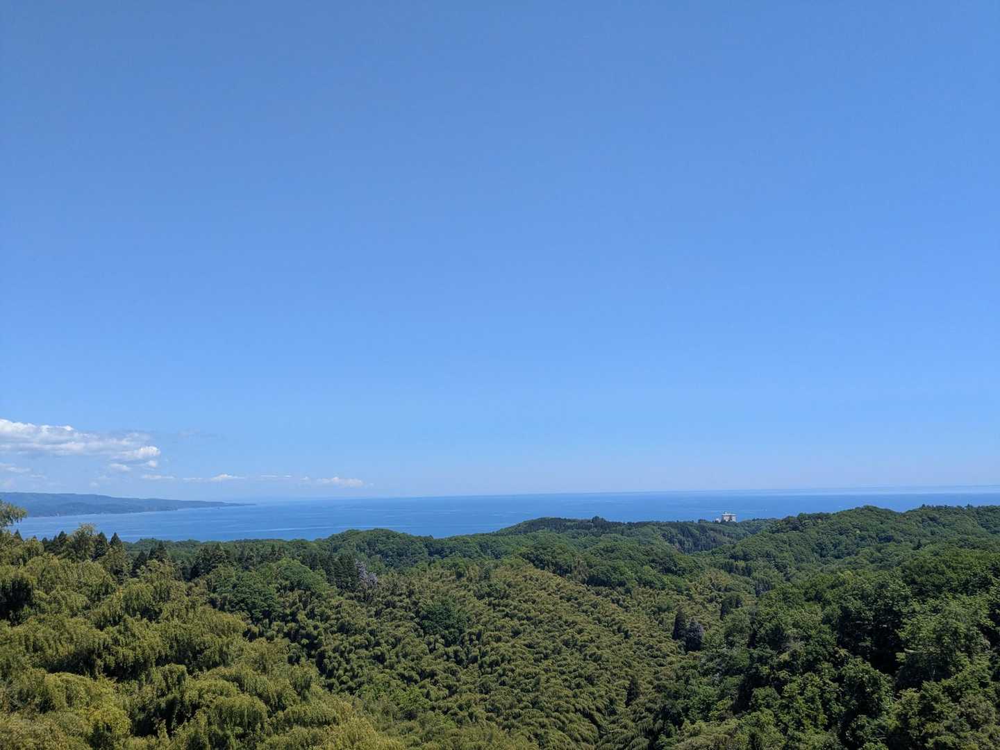 海が綺麗✨✨