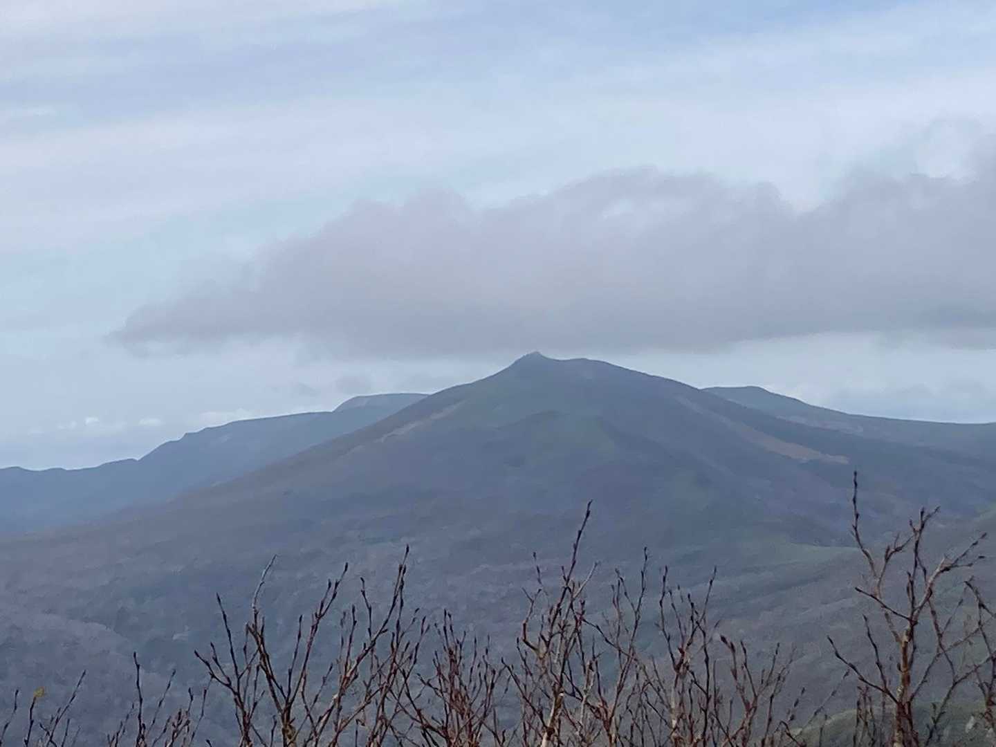 昆布岳⛰️✨