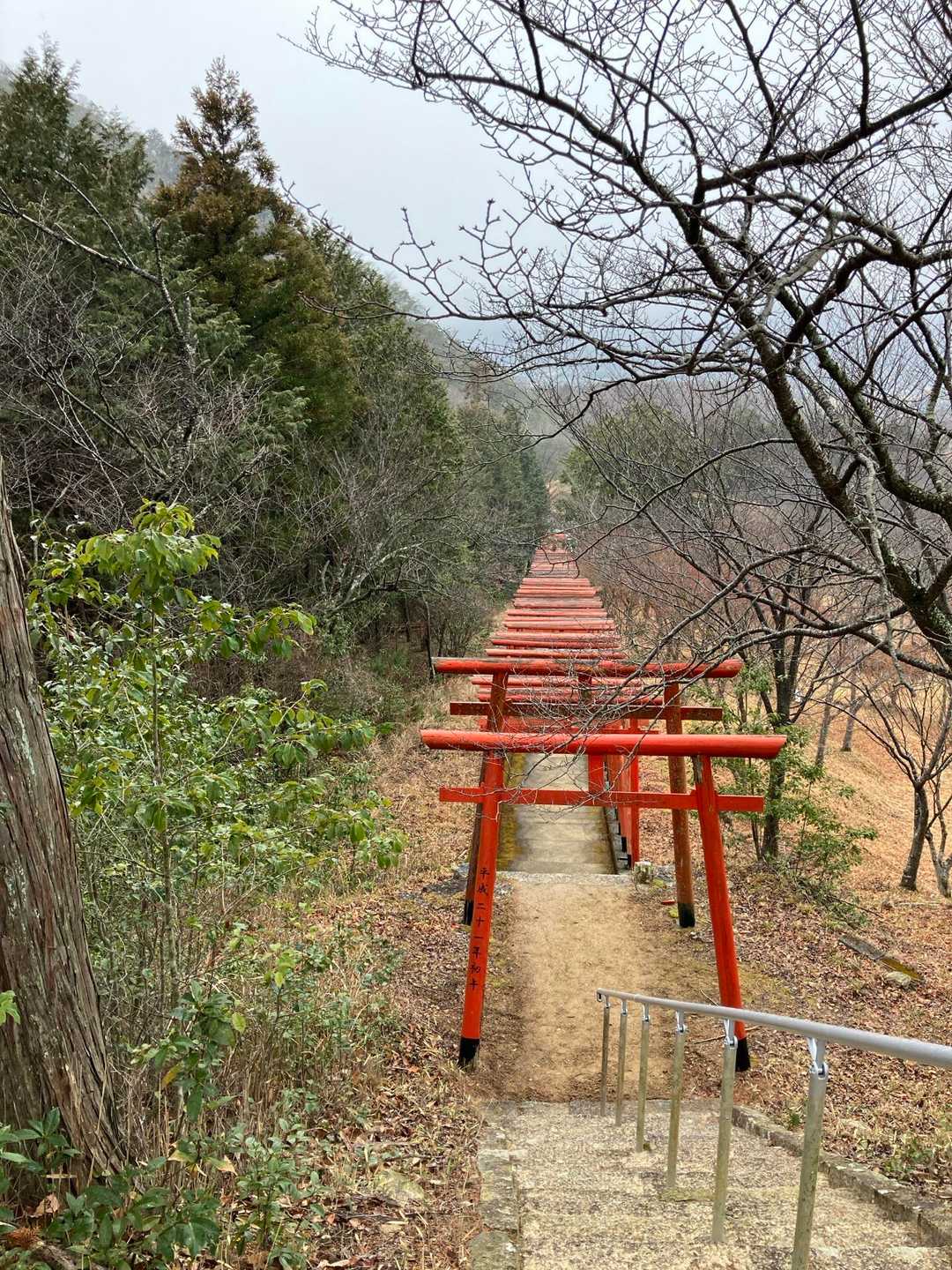 ⛩️⛩️⛩️⛩️