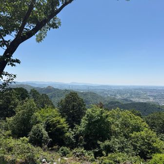 3年前に登ったけど、ガスガスだったらしい。