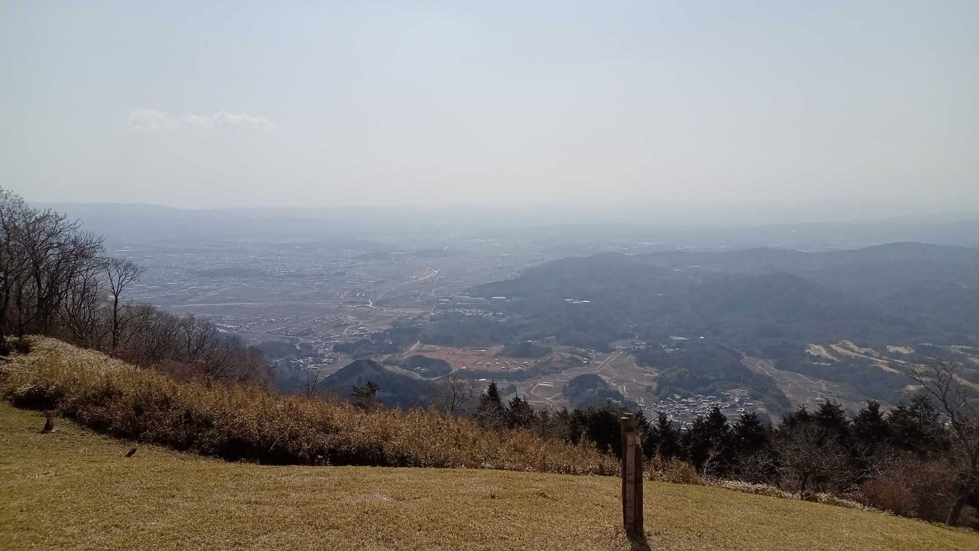 良い景色