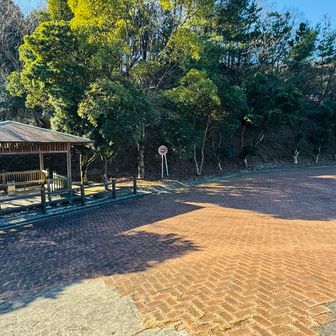 駐車場🅿️
トイレ🚾なし