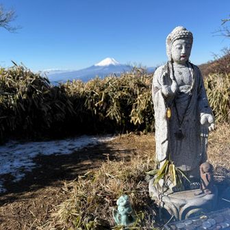 この後雲がかかって来ました。