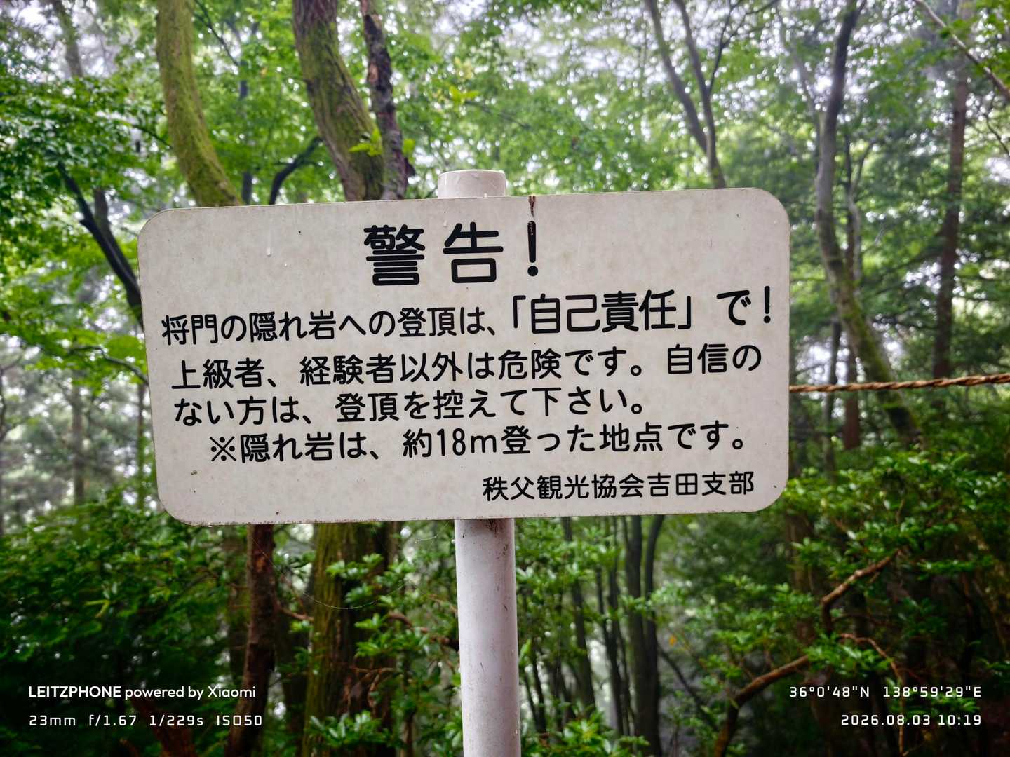 かなりやばそう😱