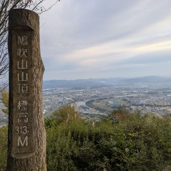 鳩吹山