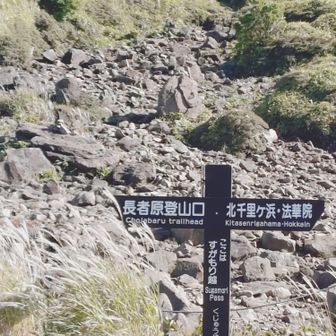 分岐です
