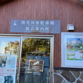 ここまで歩いて10分弱。