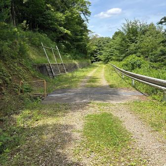 まほろばの里山通り