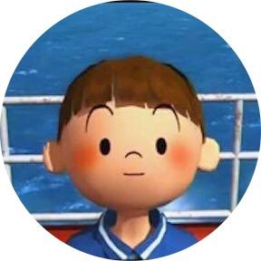 ボクはボク