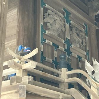 グレーピークはこの辺り。