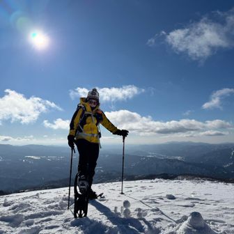 4cC🦔（よっし～）