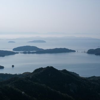 鹿島大橋がかっこいい