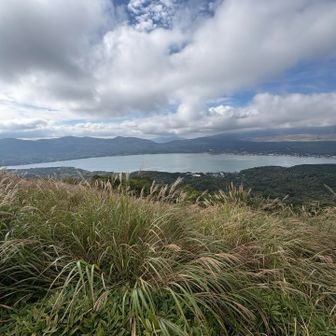山中湖