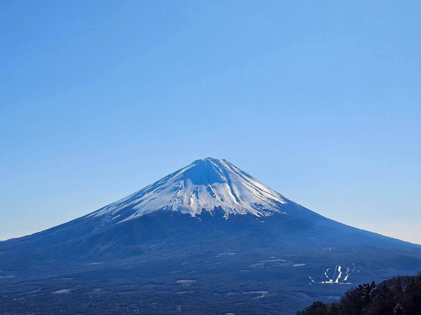 もう、1日スーパーブルー富士✨️✨️✨️🇯🇵日本一最高～🤗