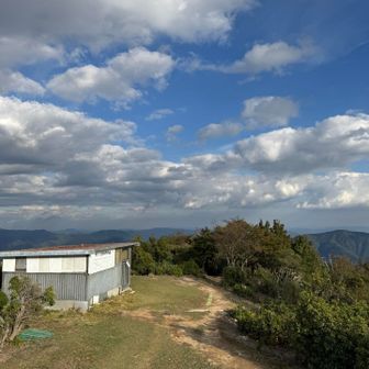 もぉ16時だと下山🥾
はじめてお話しした常連さんからいろんな情報をいただき感謝🥹