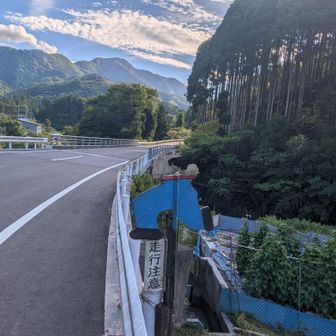 交通安全遵守しないとこうなるか？
破壊されてしいますか🤣