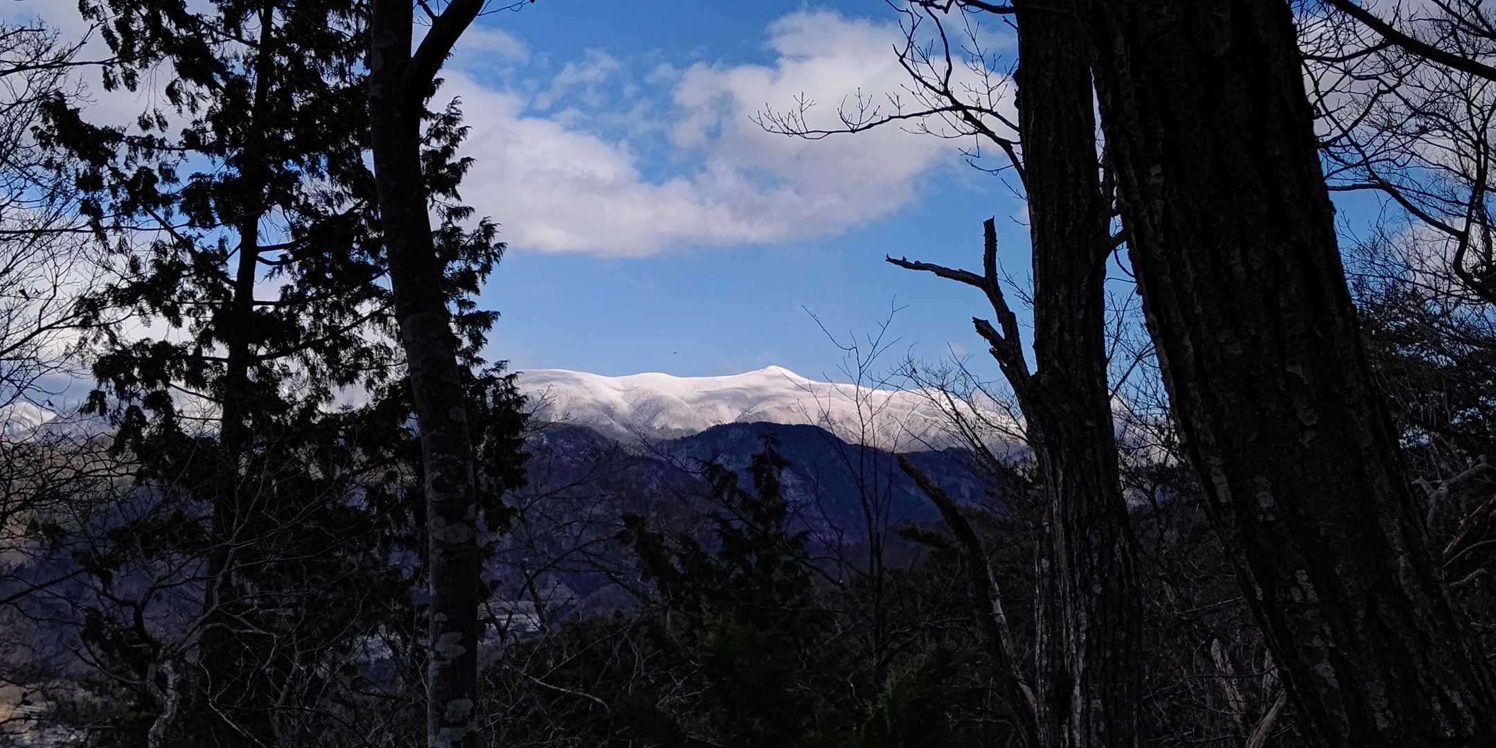 山形神室😊