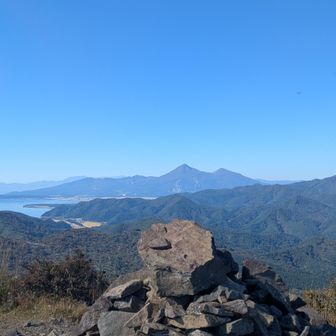やっぱ＜磐梯山＞は秀峰だわ！