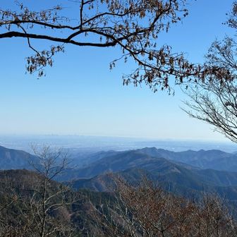 東京方面の街も😍✨✨