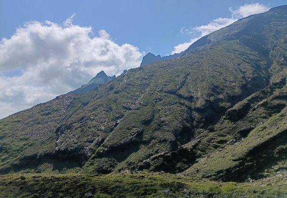 中岳（阿蘇山）（熊本・1506m）| 登山ルート・天気 | YAMAP / ヤマップ