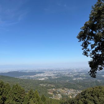 寄居町(おじ様が教えてくれました)