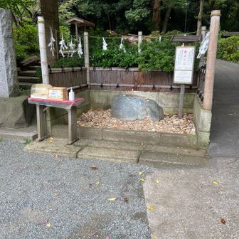割るにはコツが要る