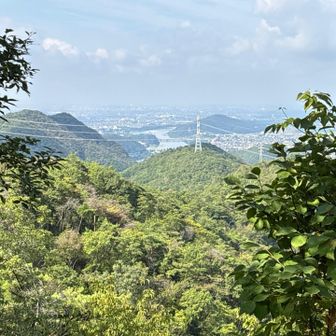 木曽川