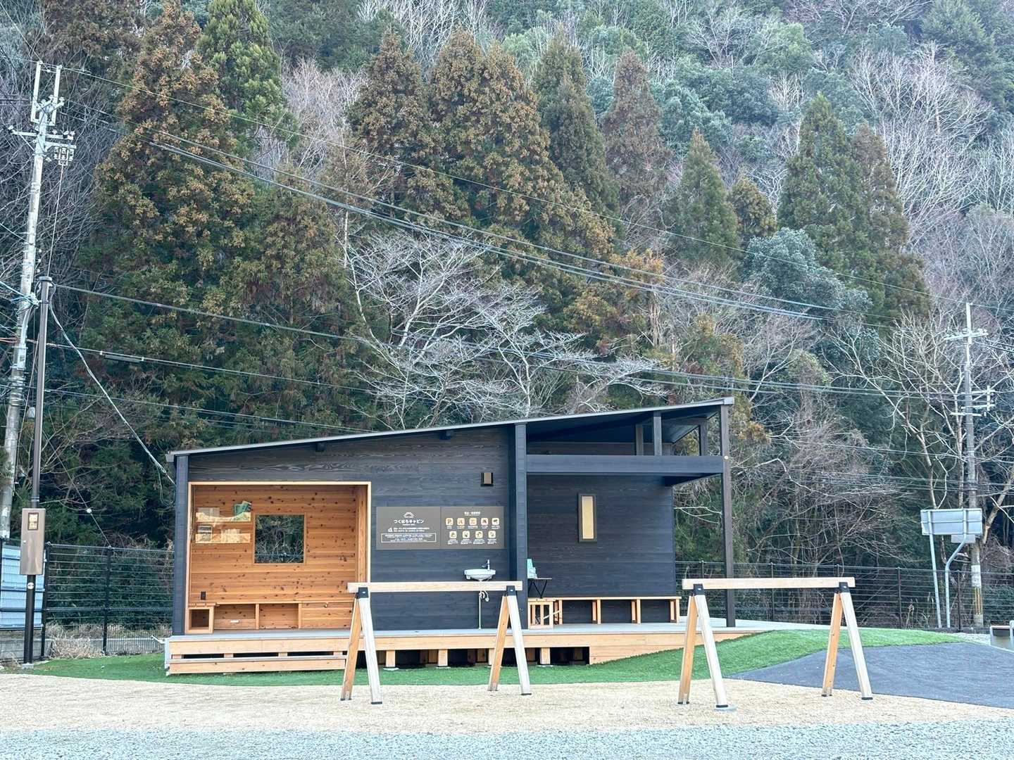 綺麗な施設でした⭕️