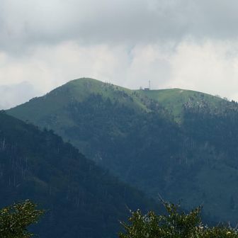 剣山