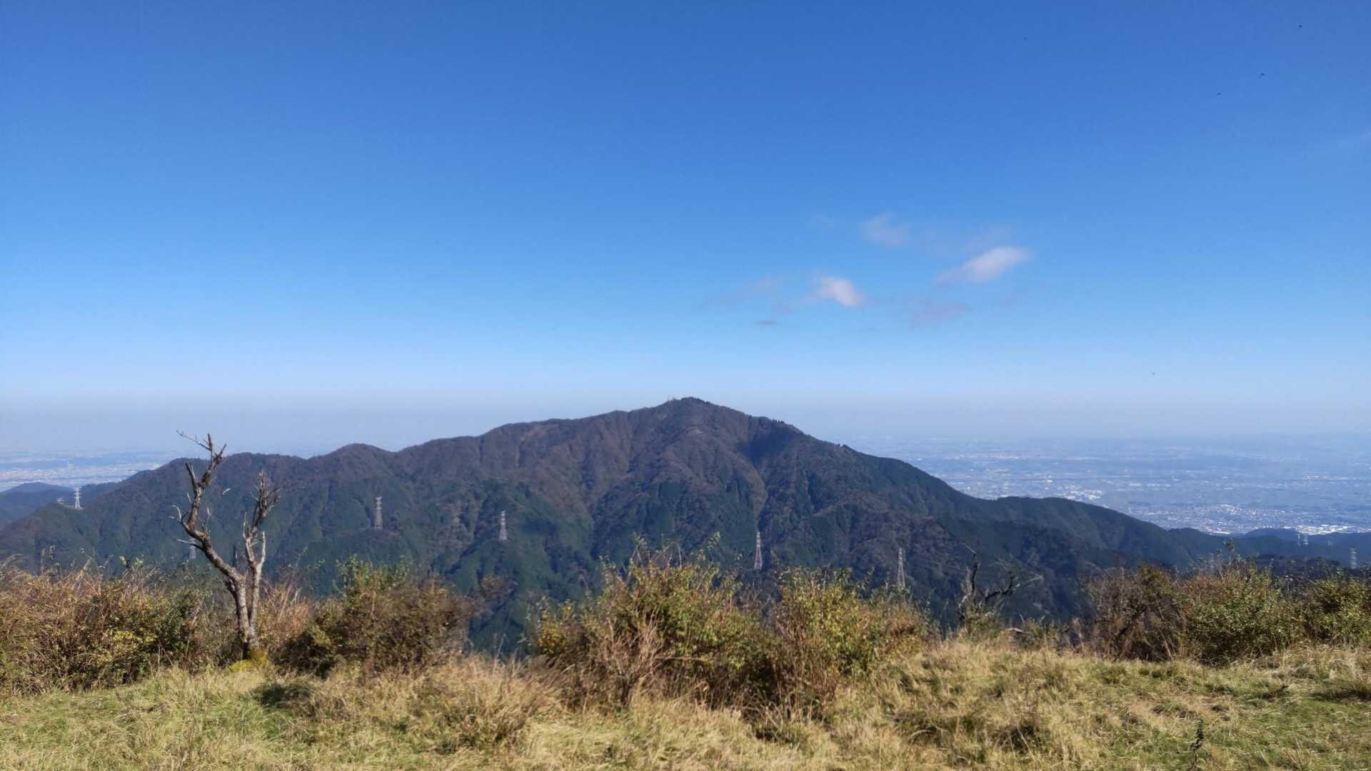 大山さん