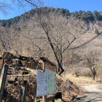 駐車場🅿️に戻ってきました