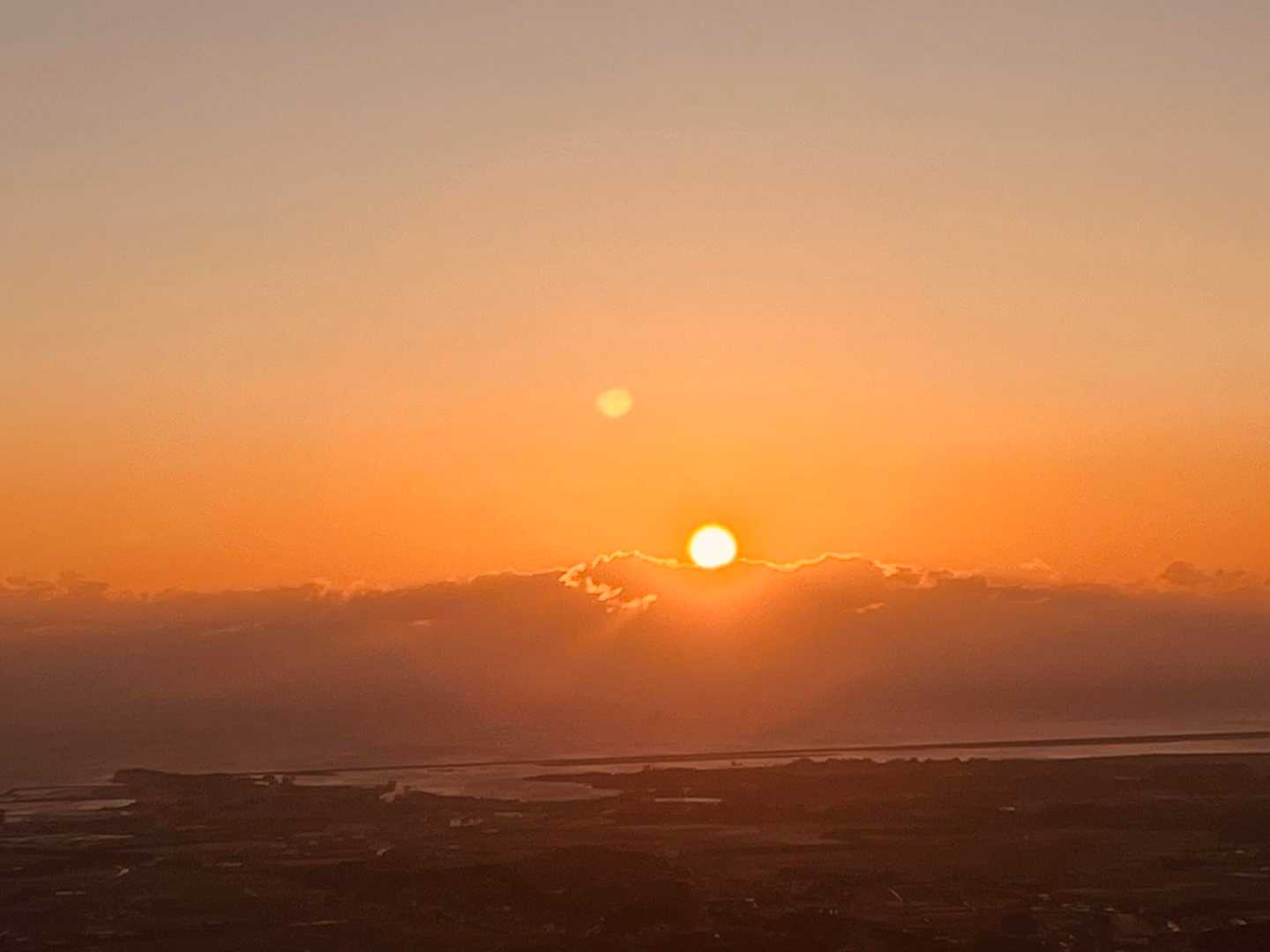 鹿狼山 周回コースの写真