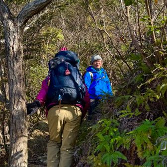 リーダー見守りに感謝