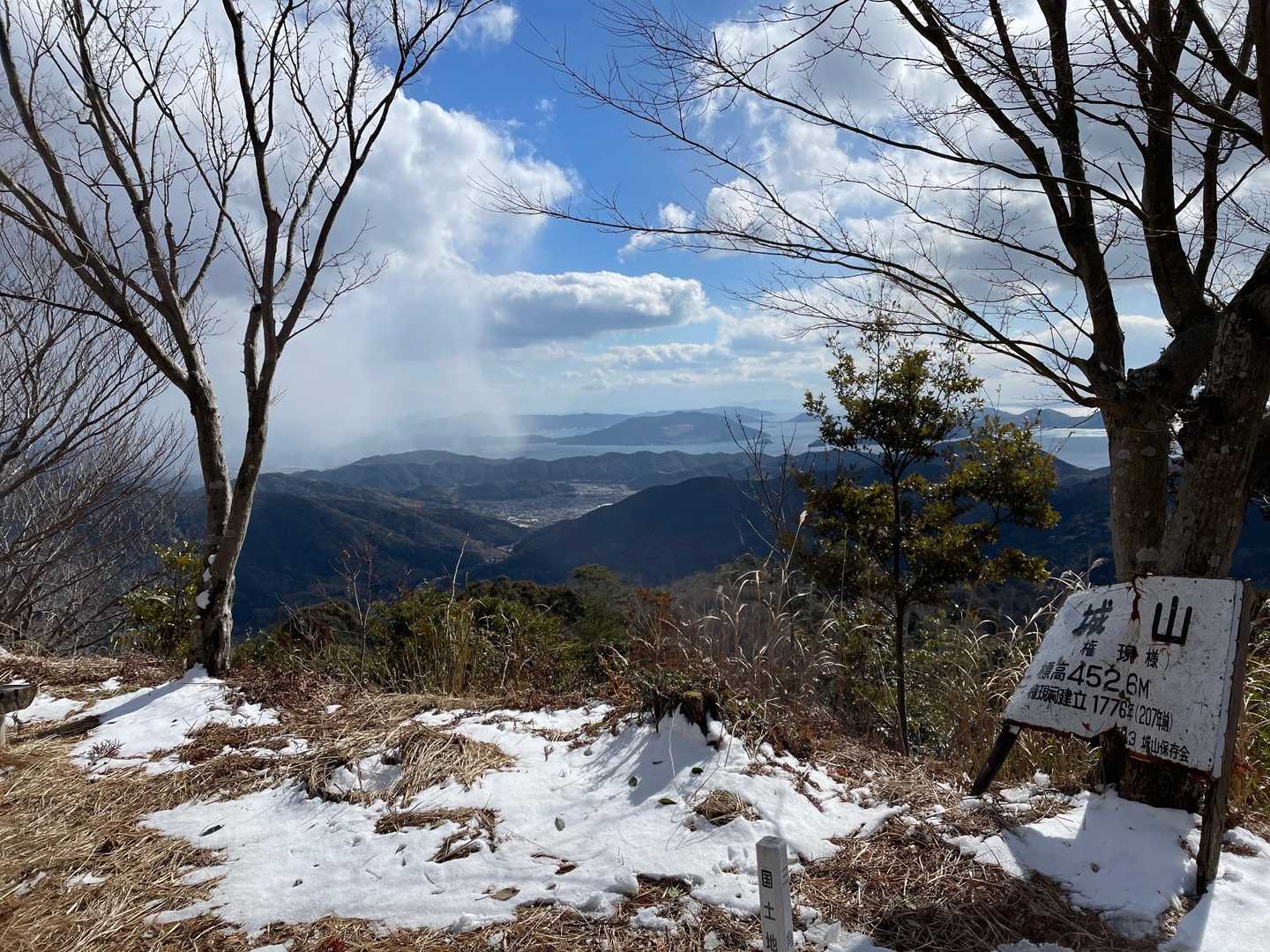 ええ景色っ!!