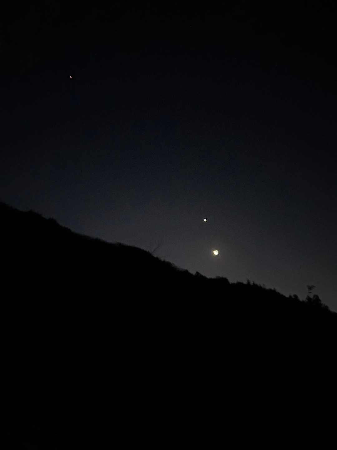 能郷谷登山口 往復コースの写真