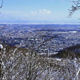 スキー場へ
直ぐにluckyさん
安定のスライド😌🙏