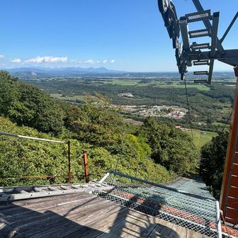 何とか完走💦
後半の斜面がエグかった😵
そして想像以上に蕎麦食べるのがキツかった😵
