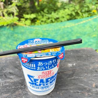 そして腹ペコのお腹を満たす