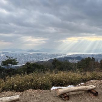 天使のハシゴ
お祝い🥂してくれてる
