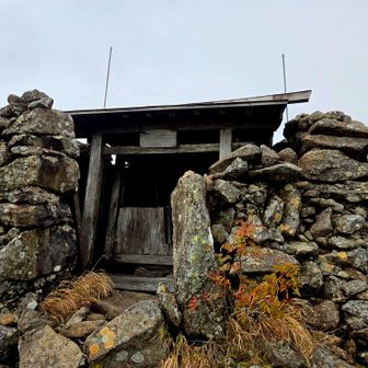 吾妻神社