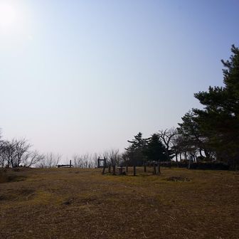 ひろばは広々です😃