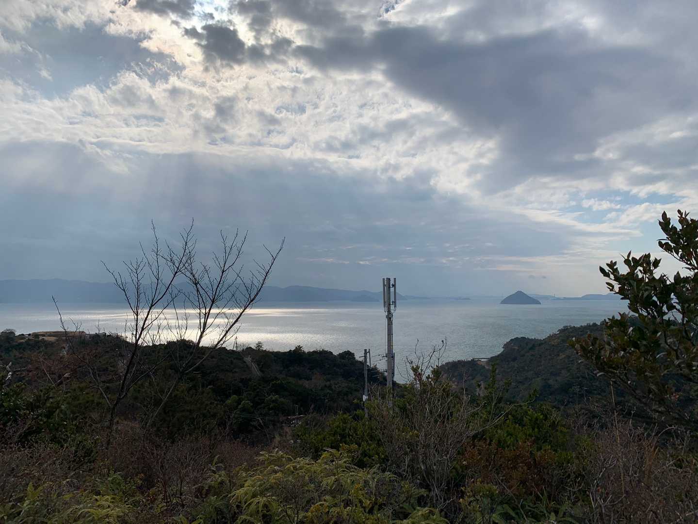 京ノ山（香川県）の写真